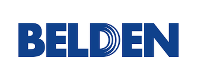 Logo Belden