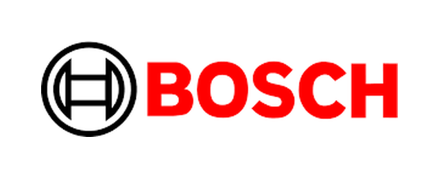 Logo Bosch