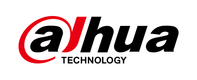 Logo Dahua