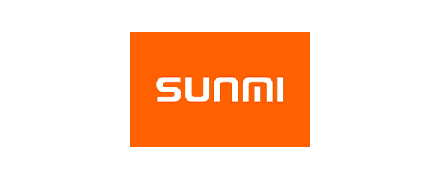 Logo SUNMI